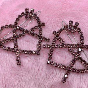 selling/trading ballerina pink igirl anarchy clips